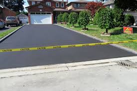 Best Brick Driveway Installation  in Liberty, UT