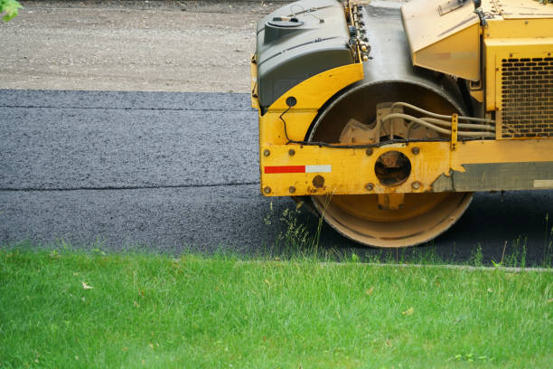 Best Driveway Maintenance Services  in Liberty, UT