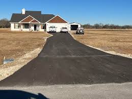 Best Driveway Removal and Replacement  in Liberty, UT