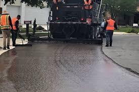 Best Driveway Grading and Leveling  in Liberty, UT