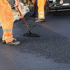 Why Choose Us For All Your Driveway Paving Needs in Liberty, UT?